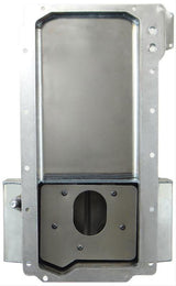 Moroso Oil Pan, Fabricated Steel, 6" Deep, 6.15L (MO20146)