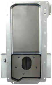 Moroso Oil Pan, Fabricated Steel, 6" Deep, 6.15L (MO20146)