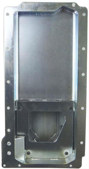 Moroso Road Race Oil Pan, Fabricated Aluminium, 6" Deep, 6.62L (MO20148)