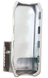 Moroso Oil Pan, Steel, 8-1/4" Deep (MO20195)