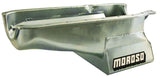 Moroso Oil Pan, Steel, 8-1/4" Deep, 6.6L (MO20201) MO20201