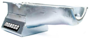 Moroso Oil Pan, Steel, 8-1/4" Deep, 6.6L (MO20206) MO20206