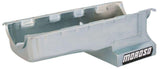 Moroso Wet Sump Oil Pan, 8" Deep (MO20413) MO20413