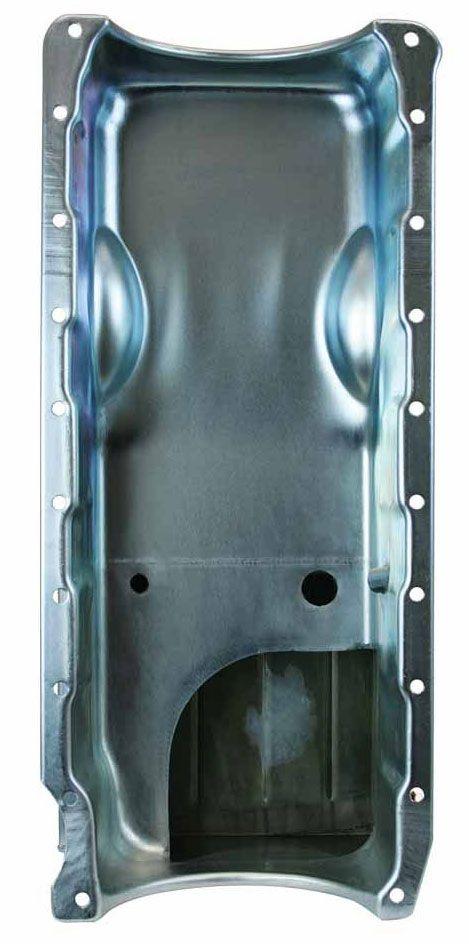 Moroso Wet Sump Oil Pan, 8" Deep (MO20413)