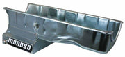 Moroso Wet Sump Oil Pan, 8" Deep (MO20413)