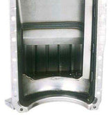 Moroso Wet Sump Oil Pan, Rear Sump, 9" Deep, 7.5L (MO20530)
