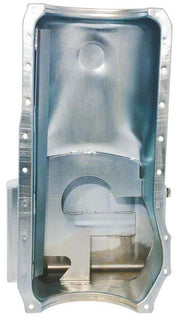 Moroso Wet Sump Oil Pan, 8" Deep (MO20558)