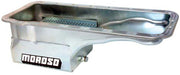 Moroso Wet Sump Oil Sump, 7-1/2" Deep (MO20609)