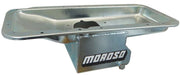 Moroso 6.6L Baffled Oil Pan, 7" Deep (MO20760) MO20760