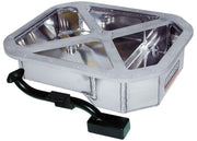 Moroso West Sump Oil Pan, 4" Deep (MO20940) MO20940