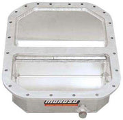 Moroso Wet Sump Oil Pan, 4" Deep (MO20942)