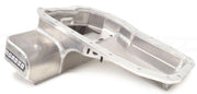 Moroso Road Race Oil Pan, Fabricated Aluminium, 6.15L (MO20967) MO20967