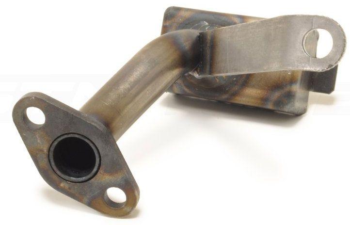 Moroso Road Race Oil Pan, Fabricated Aluminium, 6.15L (MO20967)