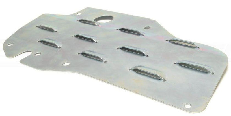 Moroso Road Race Oil Pan, Fabricated Aluminium, 6.15L (MO20967)