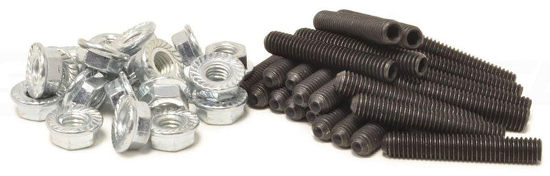 Moroso Road Race Oil Pan, Fabricated Aluminium, 6.15L (MO20967)