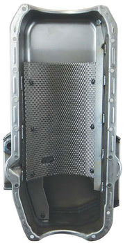 Moroso Drag / Road Race Oil Pan, Fabricated Steel, 7-1/2" Deep, 6.62L (MO21813)