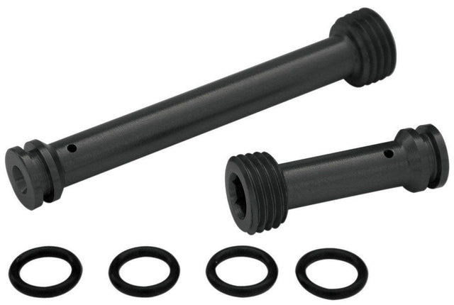 Moroso Oil Restrictor Kit .0625" orifice diameter, 2 per package (MO22017) MO22017