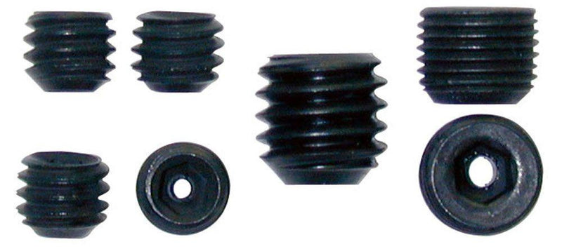 Moroso Oil Restrictor Kit (MO22045) MO22045