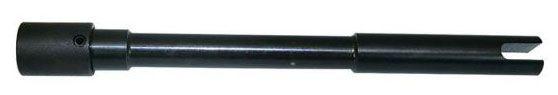 Moroso Oil Pump Shaft 5.75" Length, Blade Pump Drive (MO22070) MO22070