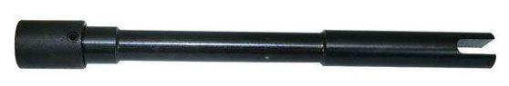 Moroso Oil Pump Shaft 5.75" Length, Blade Pump Drive (MO22070)