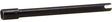 Moroso Oil Pump Shaft 6.50" Length, Blade Pump Drive (MO22080) MO22080