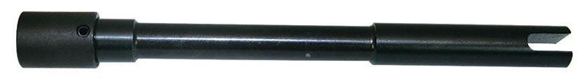 Moroso Oil Pump Shaft 5.625" Length, Blade Pump Drive (MO22090)