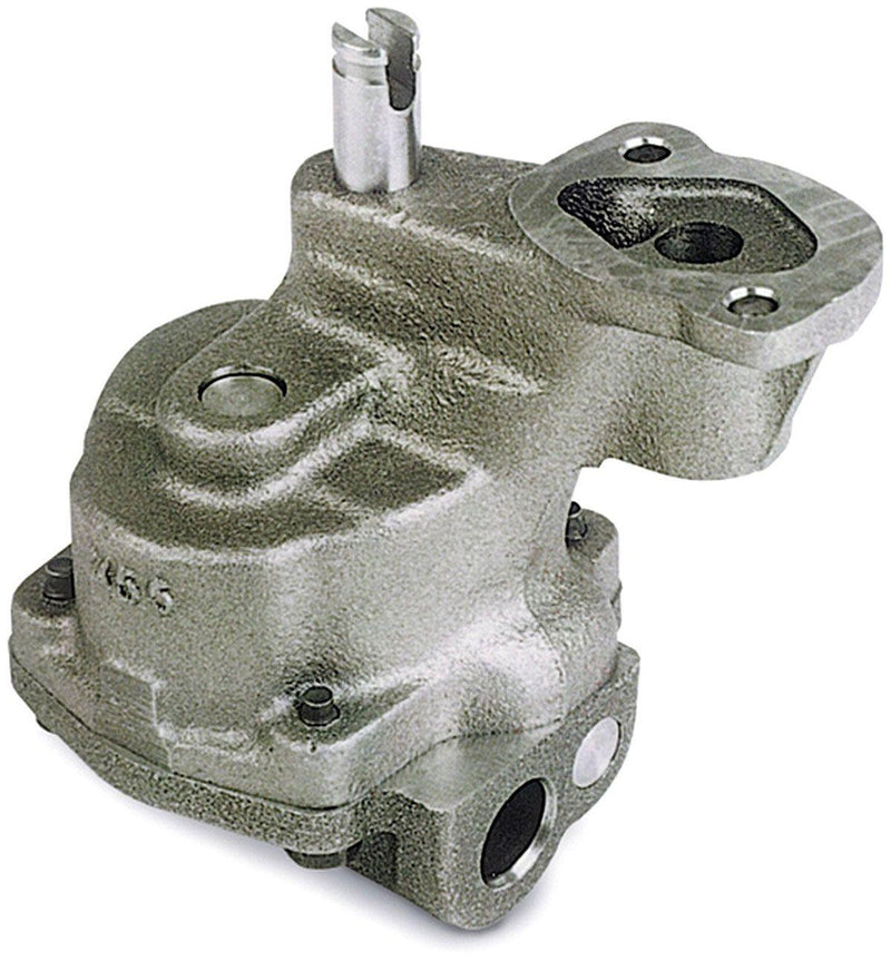 Moroso Heavy Duty Casting Race Oil Pump, High Volume (MO22160) MO22160