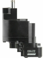 Moroso Oil Pump, Billet Aluminium, High Volume (MO22163) MO22163