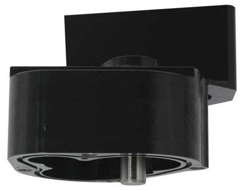 Moroso Oil Pump, Billet Aluminium, High Volume (MO22163)