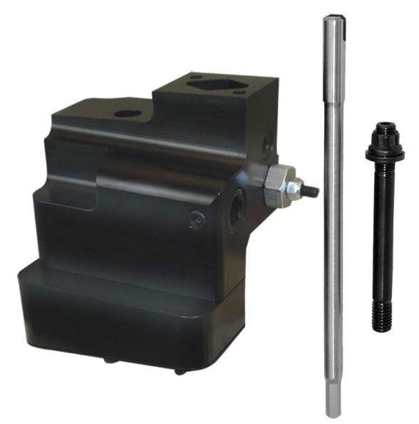 Moroso Gerotor Oil Pump High Volume (MO22167) MO22167