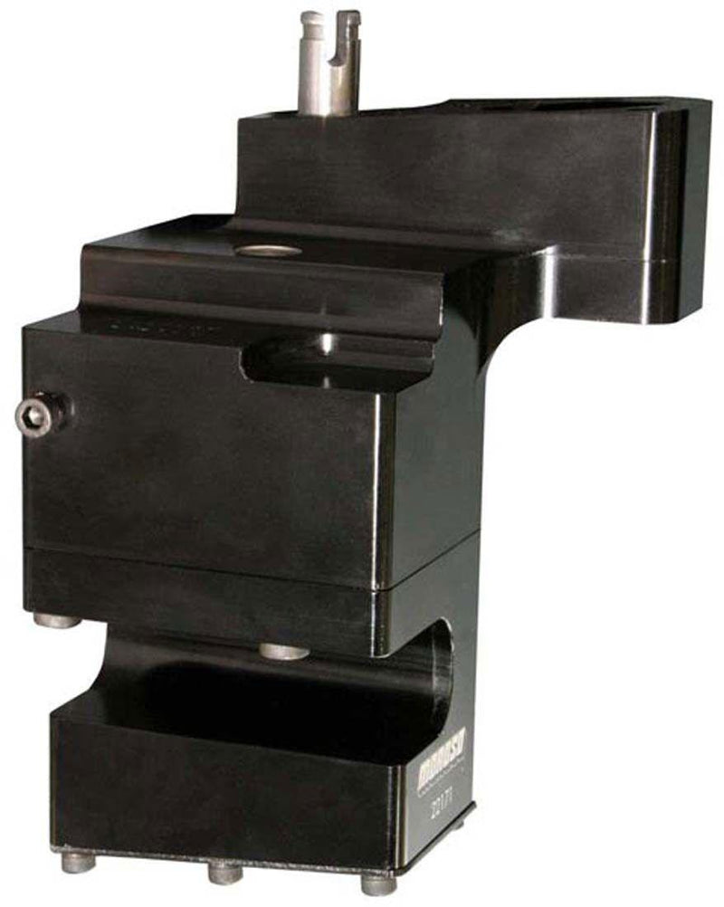 Moroso Spur Gear Oil Pump, High Volume (MO22171) MO22171