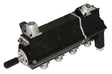 Moroso Dry Sump Oil Pump, 1.100" Pressure, 1.100" Scavenge, 4 Stage (MO22244) MO22244