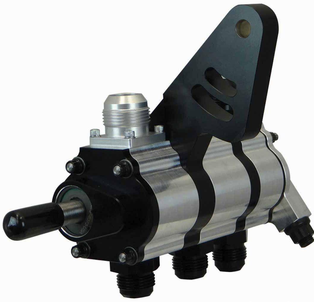 Moroso Dry Sump Pump (MO22323) MO22323