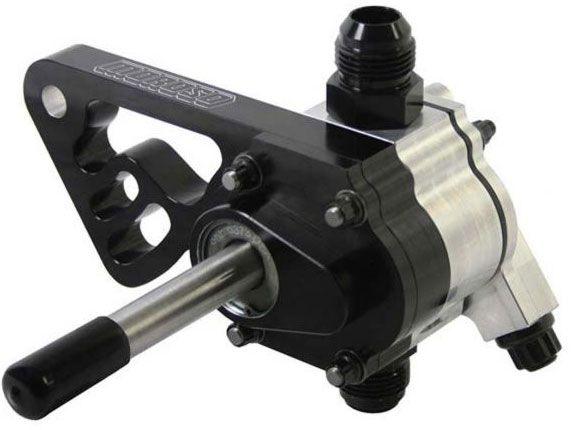 Moroso Dry Sump Pump (MO22341) MO22341
