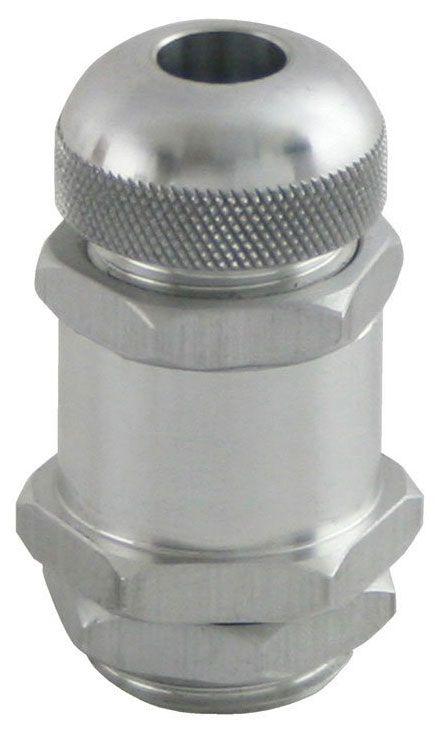 Moroso Billet Aluminium Vacuum Relief Valve,12AN Adjustable (MO22631) MO22631