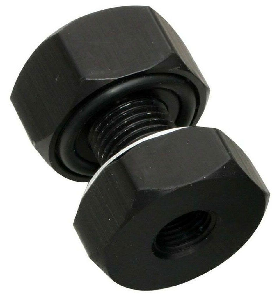 Moroso Positive Seal 1/8" NPT Fitting (MO22632) MO22632