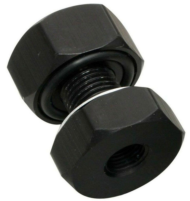 Moroso Positive Seal 1/8" NPT Fitting (MO22632) MO22632
