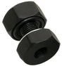 Moroso Positive Seal 1/8" NPT Fitting (MO22632) MO22632