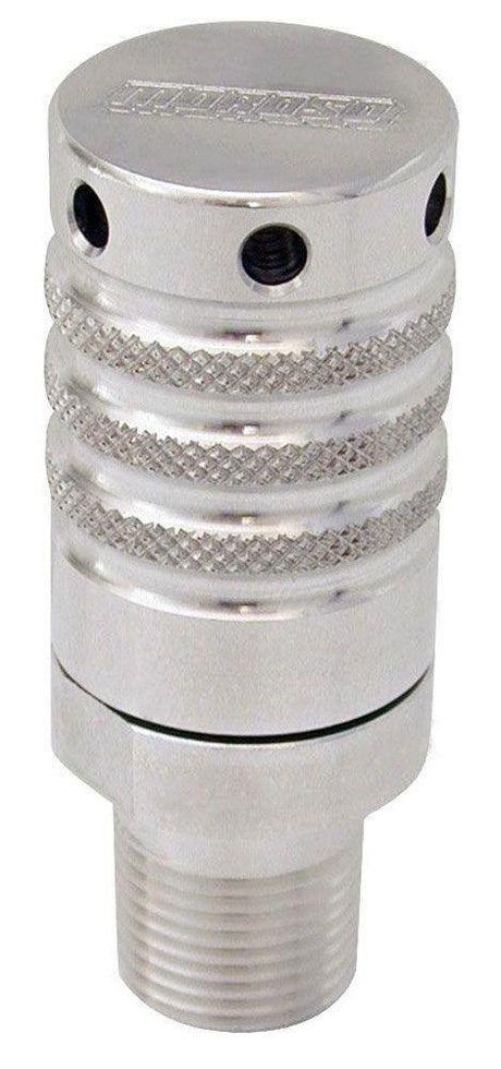 Moroso Billet Aluminium Vacuum Relief Valve (MO22636) MO22636