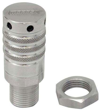 Moroso Billet Aluminium Relief Valve (MO22637) MO22637