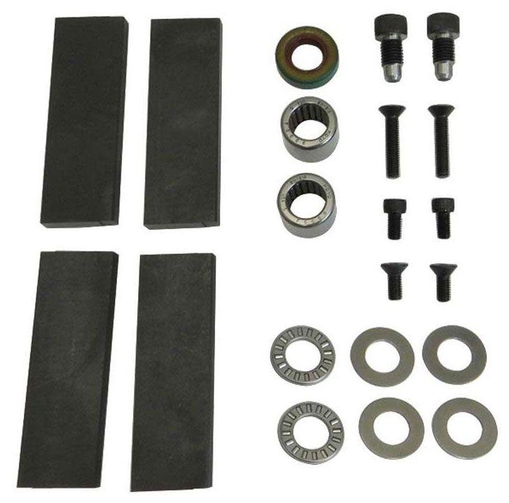 Moroso Vacuum Pump Service Kit (MO22646) MO22646