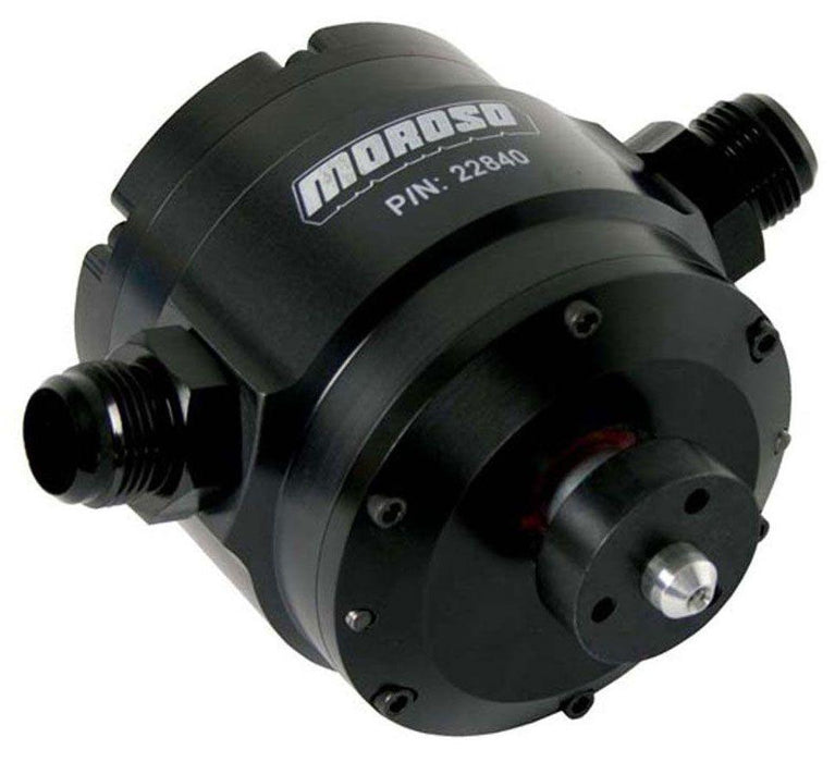 Moroso Enhanced Design 3-Vane Vacuum Pump (MO22840)