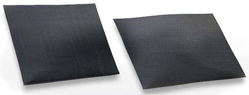 Moroso Universal Uni-Directional Windage Tray Screen (MO22912) MO22912