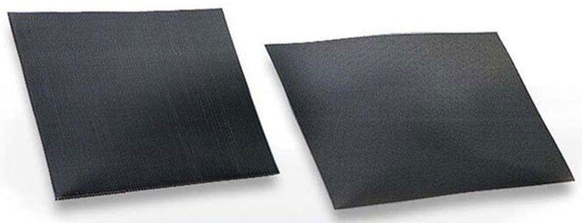 Moroso Universal Uni-Directional Windage Tray Screen (MO22912) MO22912