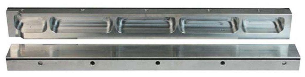 Moroso Oil Pan Spacer Kit (MO22934) MO22934