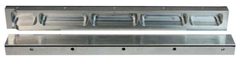 Moroso Oil Pan Spacer Kit (MO22934) MO22934