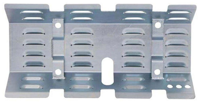 Moroso Louvered Windage Tray (MO22935) MO22935