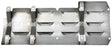Moroso Louvered Windage Tray (MO22941) MO22941