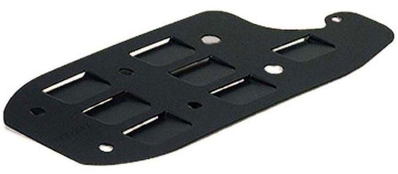 Moroso Louvered Windage Tray (MO23020) MO23020