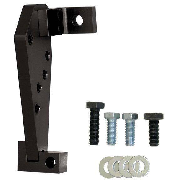 Moroso External Oil Pump Mounting Bracket (MO23498) MO23498